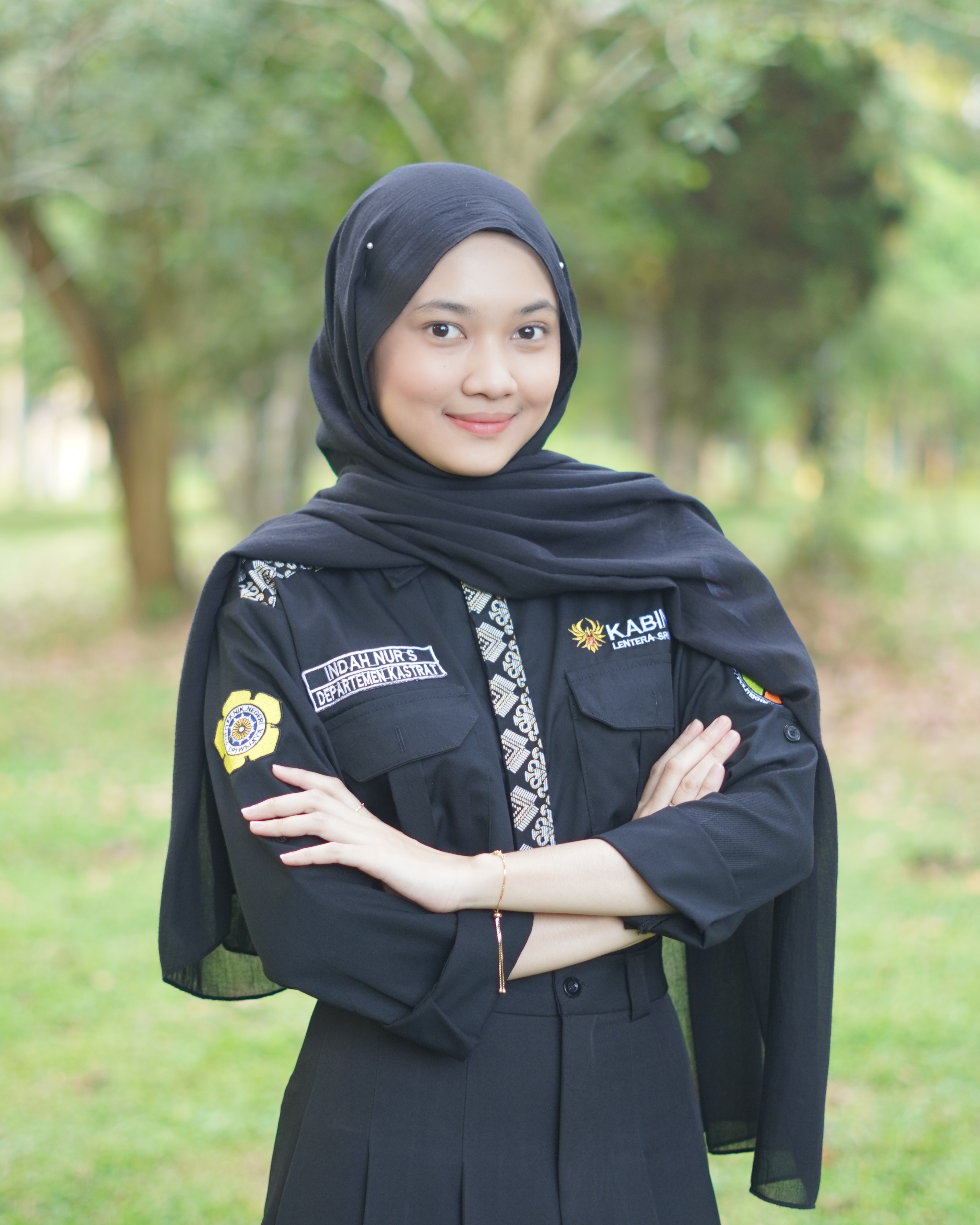 INDAH NUR SALSABILA